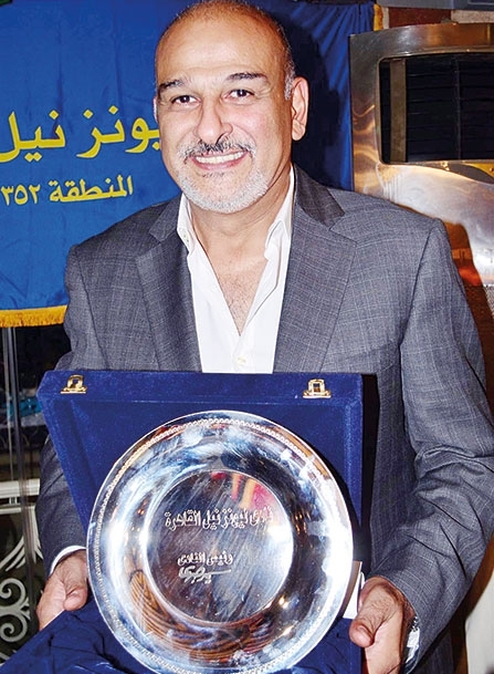 جمال سليمان