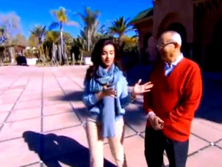 الشعبي... ملياردير بدأ راعيا للغنم ودخل قائمة الأثرياء