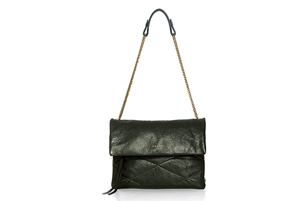 <strong  dir='ltr'>3</strong> نجمات وحقيبة Lanvin Sugar