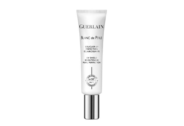 Guerlain Blanc de Perle UV Shield