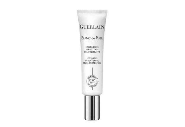 Guerlain Blanc de Perle UV Shield