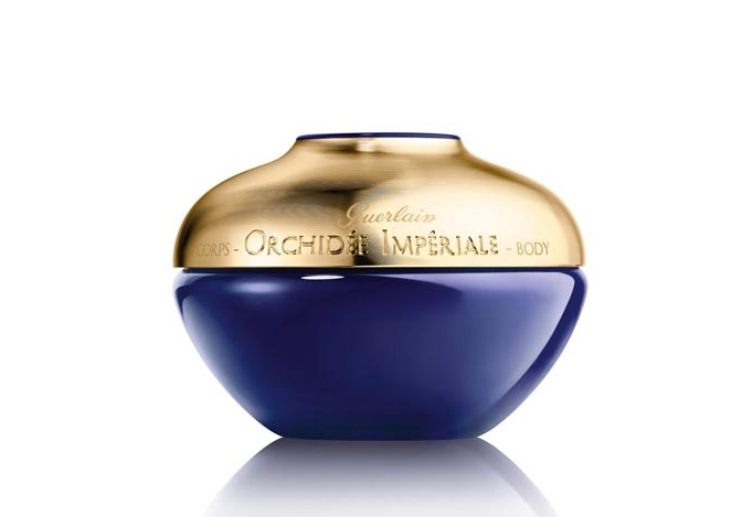 Guerlain Orchidee Imperiale Body Cream