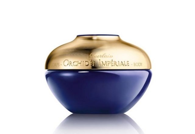 Guerlain Orchidee Imperiale Body Cream