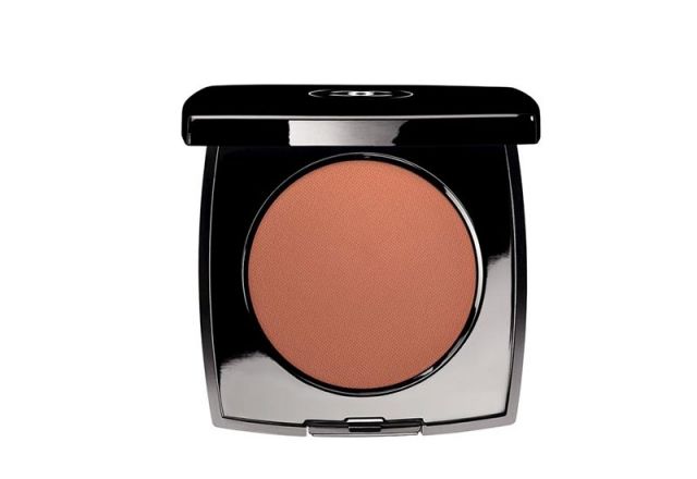 Chanel Le Blush Creme de Chanel in Cheeky