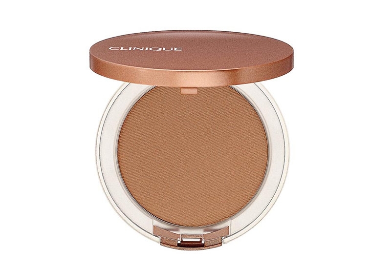 Clinique True Bronze Pressed Powder Bronzer
