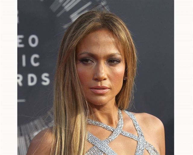 جينيفر لوبيز Jennifer Lopez تصرّح: أود أن أتزوج مرة أخرى