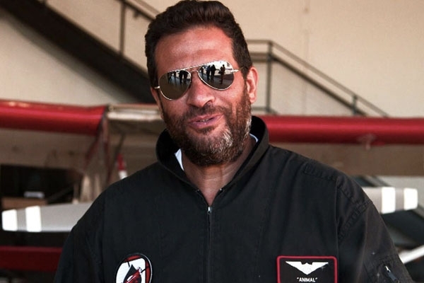 <strong  dir='ltr'>بالفيديو</strong> إصابة ماجد المصري في الحلقة الأخيرة من فؤش في المعسكر ومحمد فؤاد يبكي!