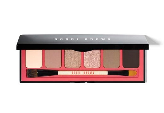 Bobbi Brown Nectar and Nudes Eye Palette