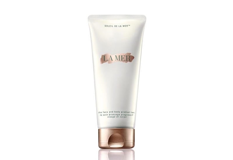 La Mer Face & Body Gradual Tan