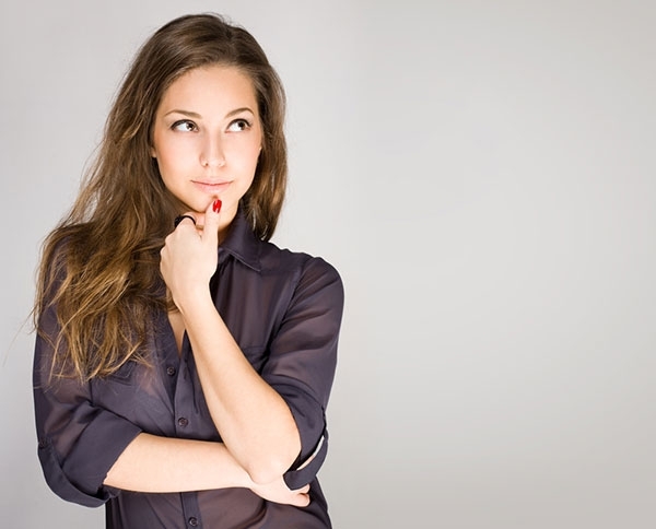 <strong  dir='ltr'>احذري!</strong> خطر يهدد حياتك كامرأة...