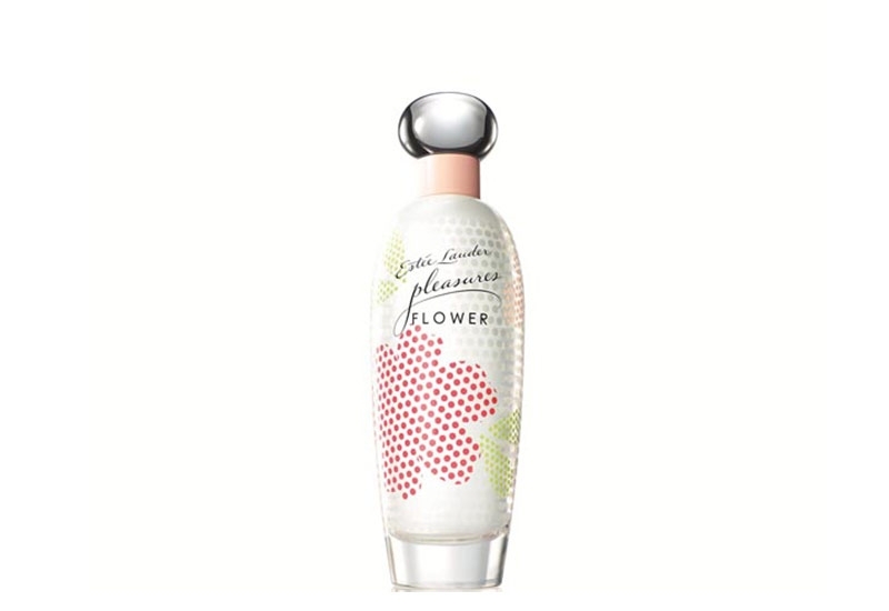 Estée Lauder Pleasures Flower for summer <strong  dir='ltr'>2014</strong>