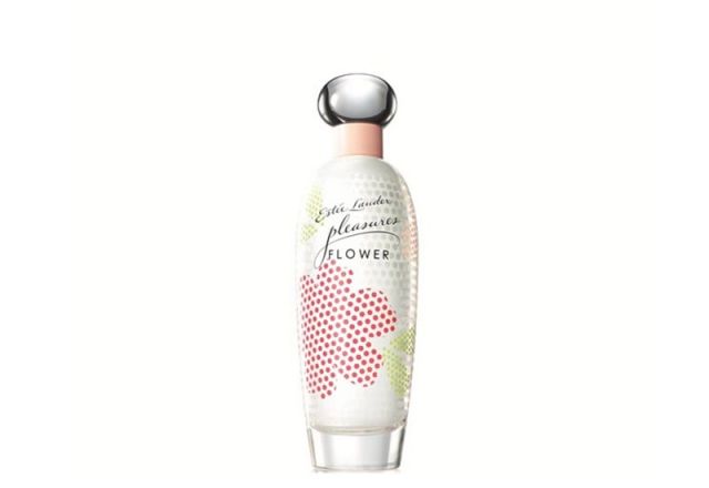 Estée Lauder Pleasures Flower for summer <strong  dir='ltr'>2014</strong>