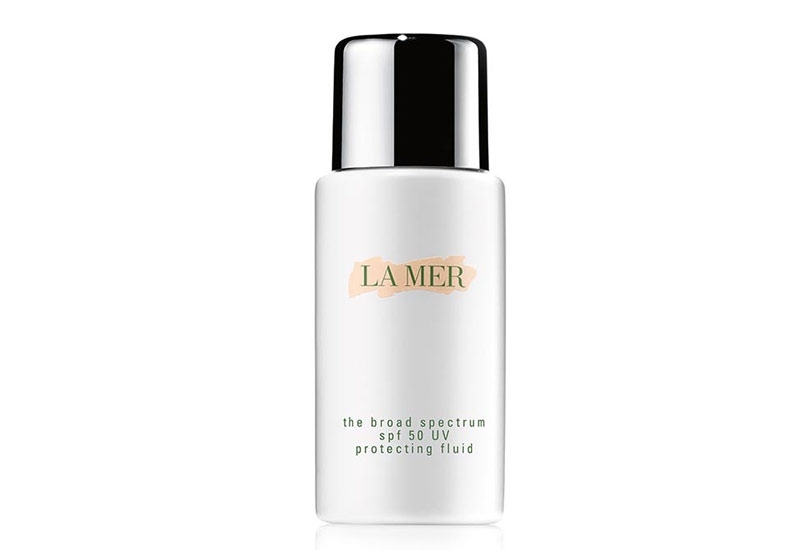La Mer The Broad Spectrum SPF <strong  dir='ltr'>50</strong> UV Protecting Fluid