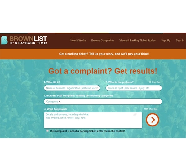 مؤسس برنامج 'مكافي' يطلق موقعا للتنفيس عن الغضب