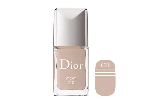 Dior Vernis Transat <strong  dir='ltr'>210</strong> Yacht