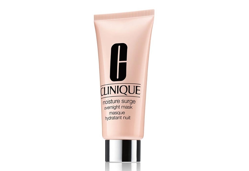 Clinique Moisture Surge Overnight Mask