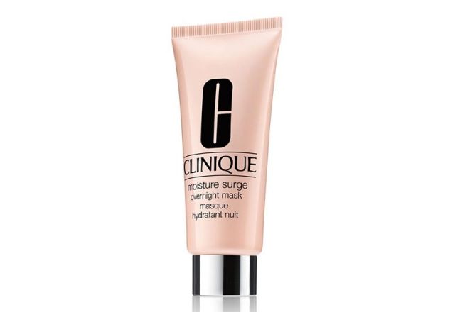 Clinique Moisture Surge Overnight Mask