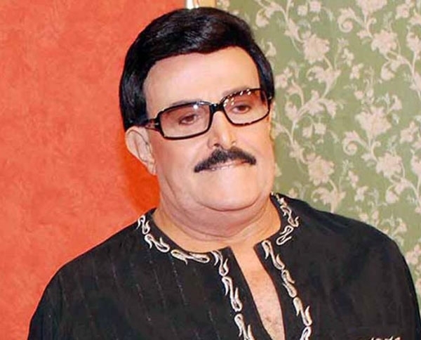 سمير غانم: رفضت التمثيل مع عادل إمام!