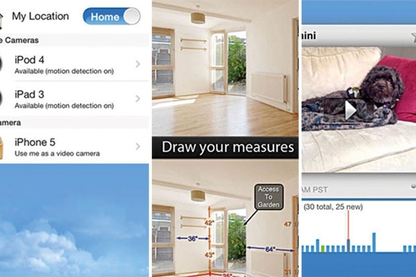<strong  dir='ltr'>أفضل تطبيقات</strong> لهذا الأسبوع