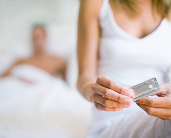 <strong  dir='ltr'>دراسة جديدة</strong> - علاقة وثيقة بين حبوب منع الحمل والإصابة بسرطان الثدي!