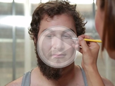 بالفيديو- ماذا فعل هؤلاء الرجال ليعرفوا ما تقوم به المرأة كل صباح؟