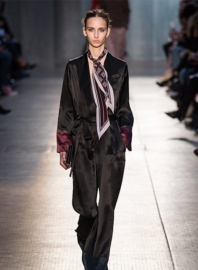 عرض Paul Smith للأزياء الجاهزة لخريف وشتاء <strong  dir='ltr'>2014/2015</strong> من لندن