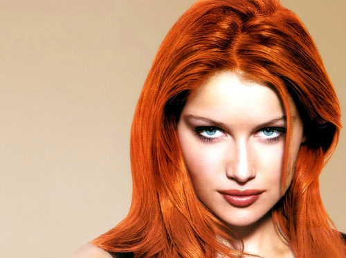 <strong  dir='ltr'>8</strong> نصائح انتبهي اليها قبل وبعد الصبغة، ليكون شعرك متألقاً