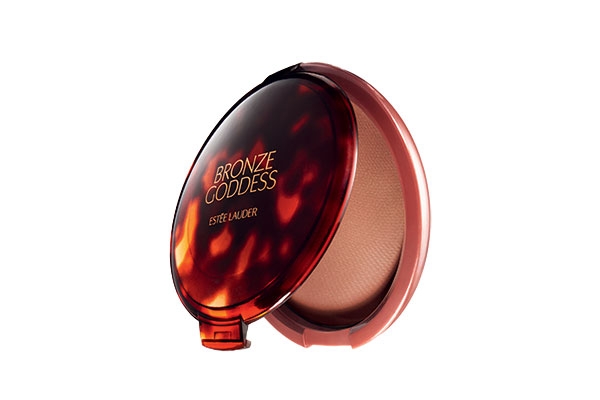 جذابة Estée Lauder Bronze Goddess Powder Bronzer

