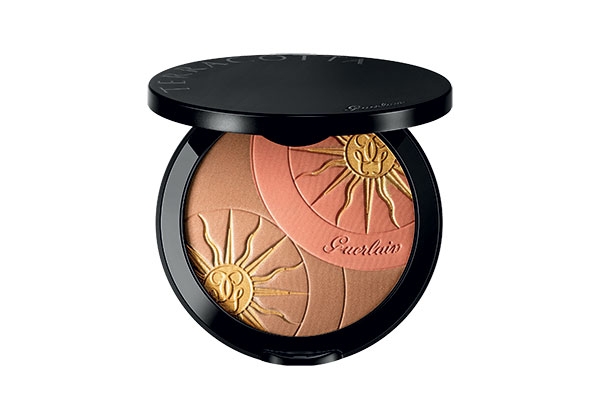مترفة Guerlain Terracotta Terra Tropica

