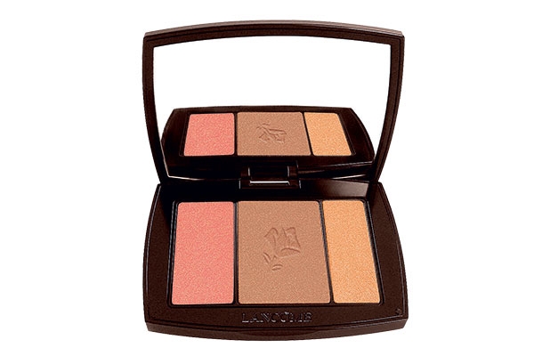 حيوية Lancôme Star Bronzer Palette
