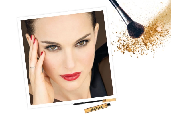 ناتالي بورتمان
