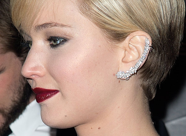 Jennifer Lawrence