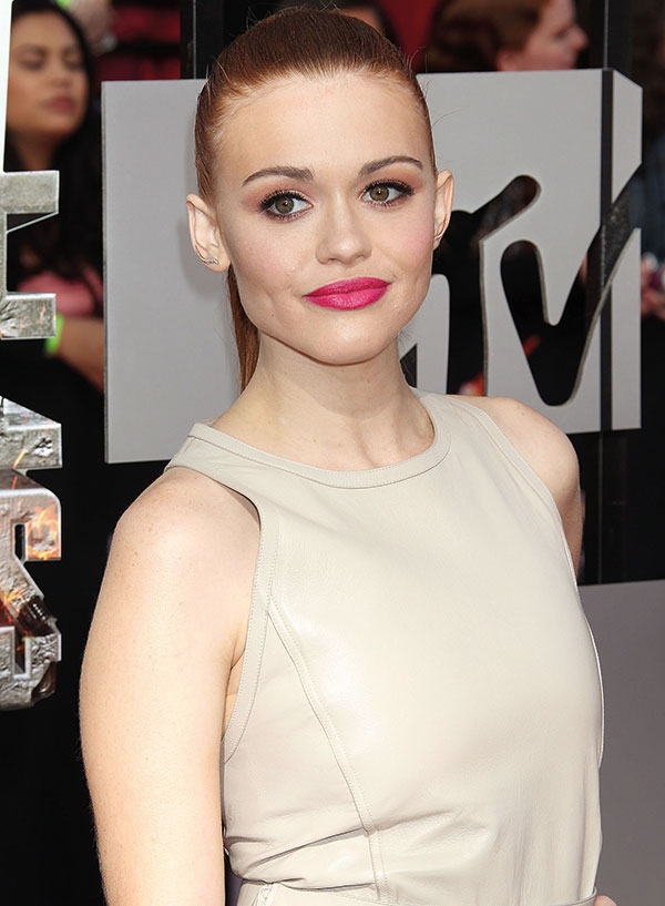 Holland Roden