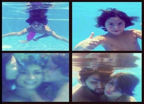 هذه هي حقيقة عودة ديمة بياعة لتيم حسن!