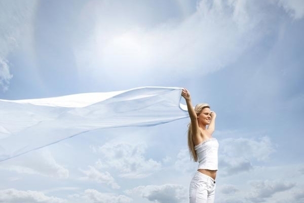 هل وزنك ضمن المعدل الطبيعي؟ اكتشفي ذلك بنفسك ...