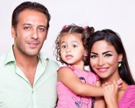 دوللي شاهين: نعم تطلّقت! وللصحافة تقول إرحموني