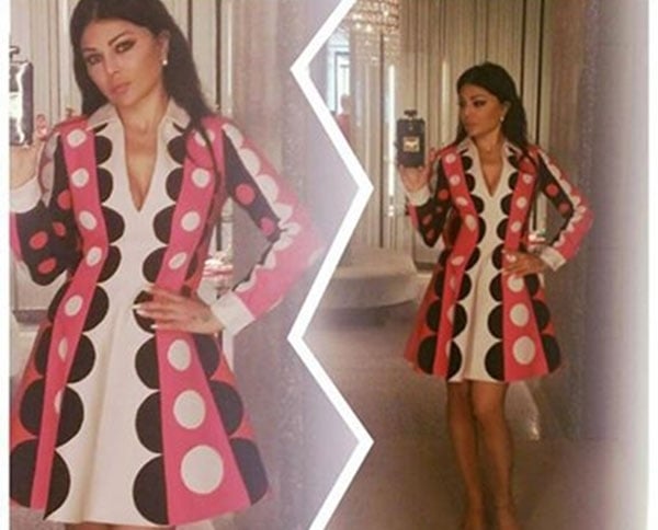 هيفاء وهبي: نعم أم لا؟!