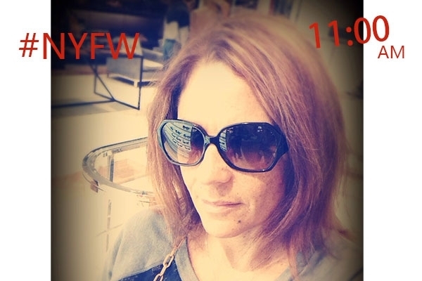 اليوم السابع... لدي بعض الوقت والطقس مشمس