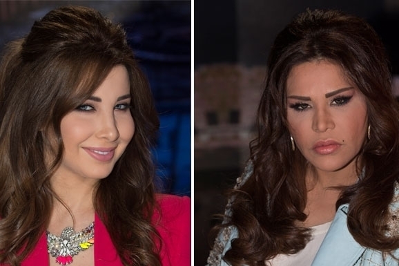 نانسي أم أحلام، من كانت أكثر أناقة في اختبار أصوات الإسكندرية ؟