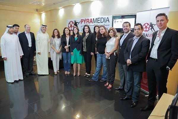 أبوظبي تستضيف اجتماع لجنة جوائز الإيمي