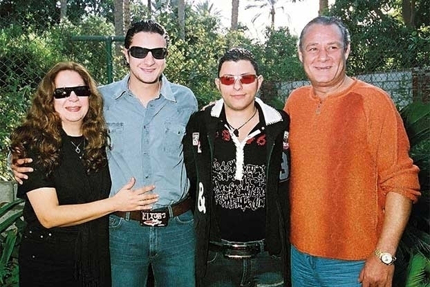 أصدقاء رغم الطلاق