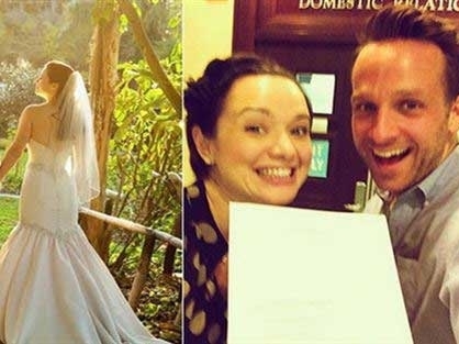 آخر موضة- 'سيلفي' للمطلقين حديثاً!