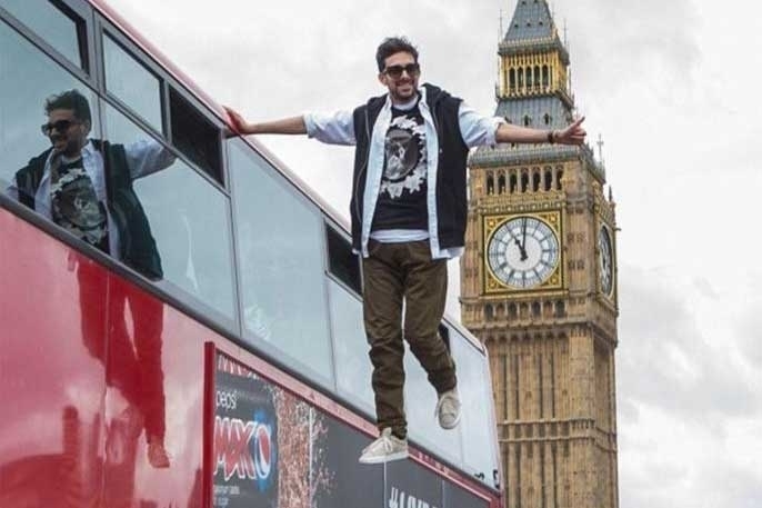 بالفيديو: أشهر ساحر بريطاني وقع في الفخ! هكذا يغش السحرة الجمهور