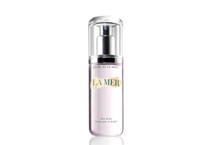 La Mer The Mist