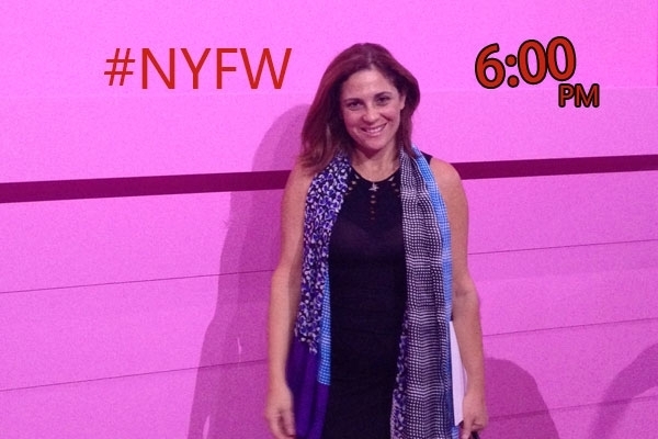 اليوم الثامن... ختامها مسك مع عرض المصمم Marc Jacobs