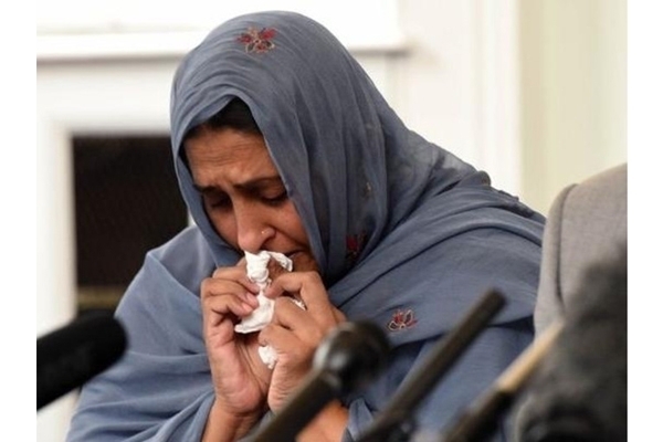 تفاصيل قصة 'أقصى محمود' مجاهدة النكاح البريطانية التي تجاهد في سوريا