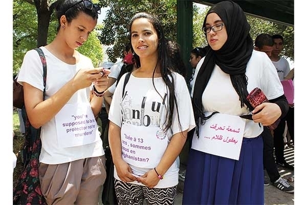 المرأة التونسية احتفلت بعيدها الـ <strong  dir='ltr'>58</strong> فهل استطاعت تحقيق تطلّعاتها؟