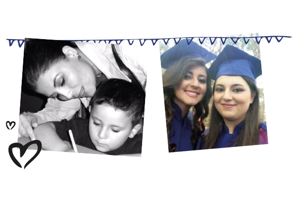 لوسي دانو: جيروم يهوى الأحذية التي تُميز زيه المدرسي