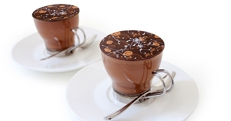 مشروب الشوكولا لحرق دهون البطن؟ هذه حقيقة...