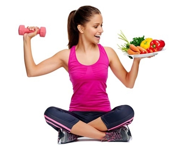 الأكل قبل الرياضة يساعد على حرق الدهون!